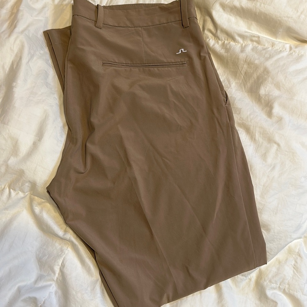 J. LINDEBERG Golf Pants